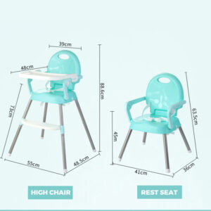 adjustable-highchair